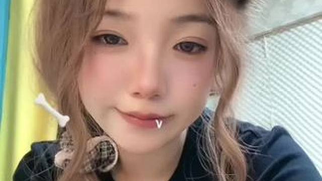 Look me  #dadada甜妹版