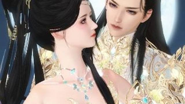 一个想着抱孩子享清福，一个想着快治好腿圆房~