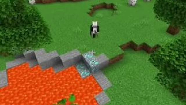 我发布了一个新视频，快来围观吧！