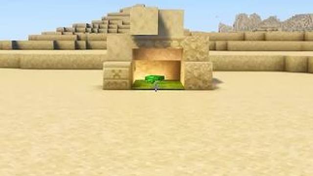 #Minecraft #我的世界