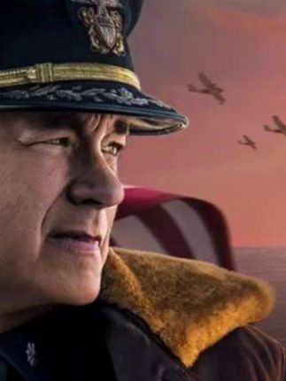 最新力作#汤姆汉克斯