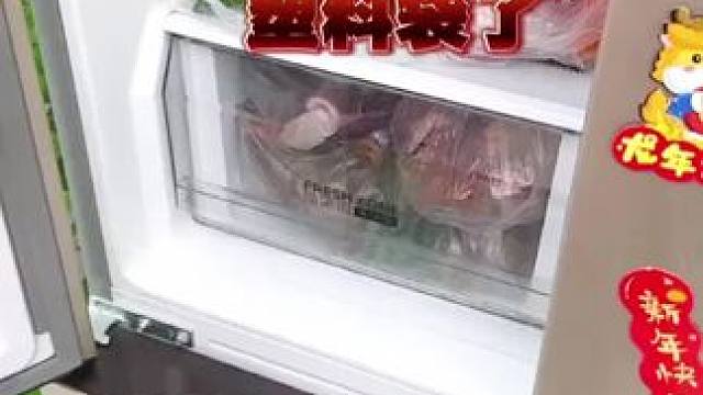 #经验分享 #科普一下 #生活常识 #保鲜袋