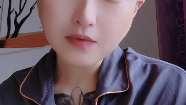 帅不帅你们说了算