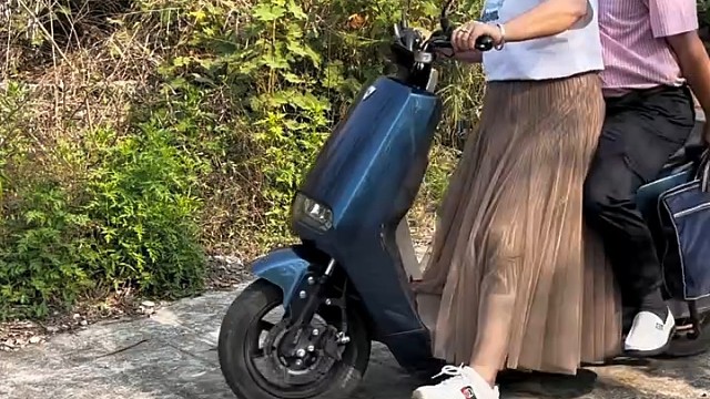 防狼器可以哦[捂脸]