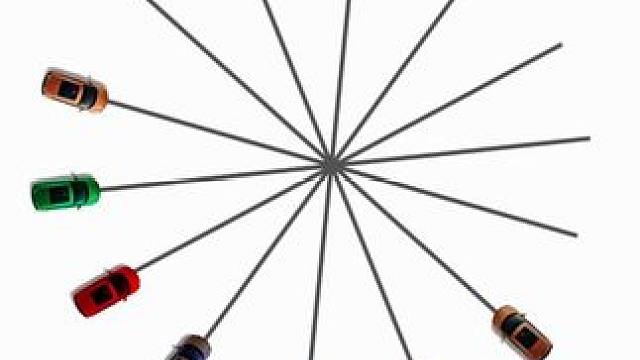 我发布了一个新视频，快来围观吧！