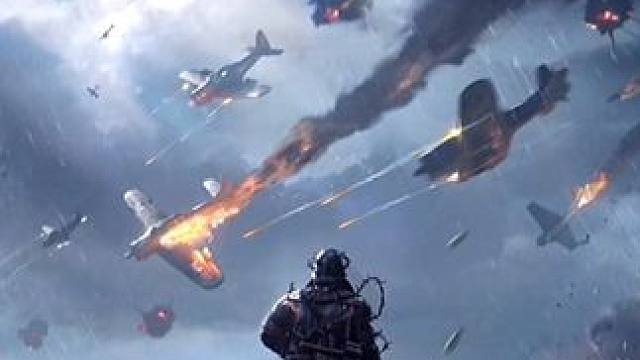 神话MG42五月登场！#使命召唤手游