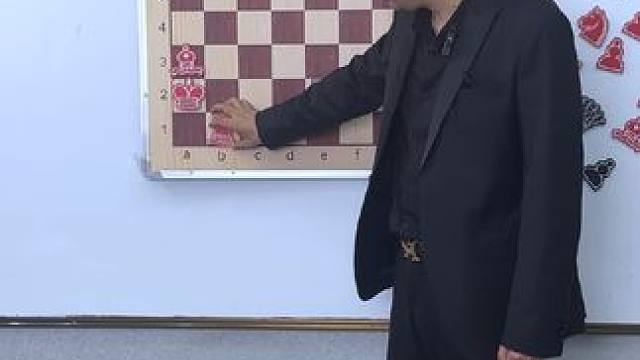 给大家带来了新的残局