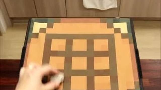 我发布了一个新视频，快来围观吧！