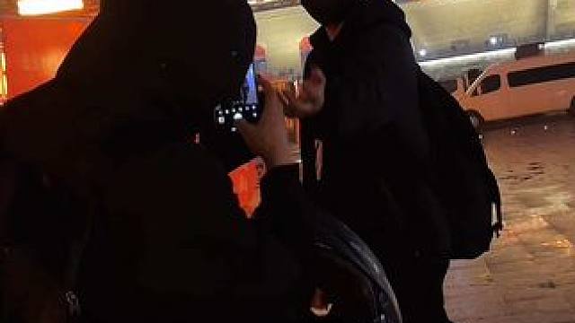 变化这个东西太奇怪了 你形容不出来 但你就是知道已经不一样了#机车 #黑色系 #感觉至上 #机车摄影