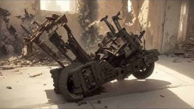 #人人都是ai艺术家