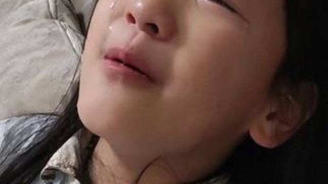 若兮每天欺骗妈妈作业在学校完成了，今天发现真相，气得血压飙升 #告诉自己亲生的 #写作业崩溃