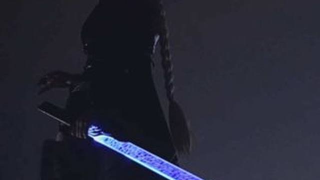 “夜之城没有活着的传奇”#赛博朋克 #摄影 #夜景 #拍摄花絮