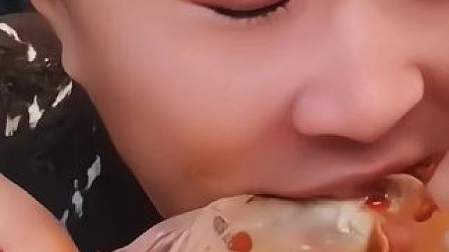 #深夜放毒系列之让你饿的睡不着 #谁懂这一口的好吃程度 #真材实料才能做出好味道