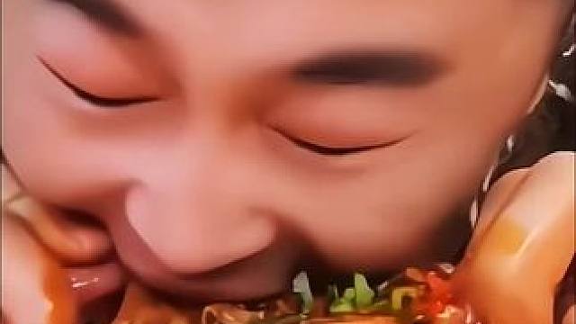 #深夜放毒系列之让你饿的睡不着 #谁懂这一口的好吃程度 #真材实料才能做出好味道