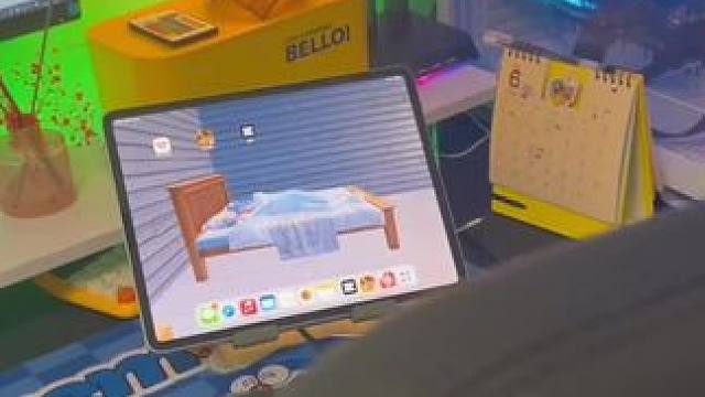 摄像头在左边的手机，这个散热器可以了解下