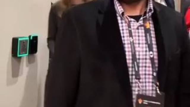 我发布了一个新视频，快来围观吧！