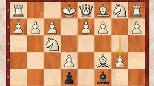 保罗墨菲天马行空，伊文斯弃兵双马杀王