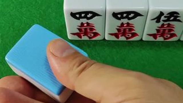 炸胡了吗？#红中血流 #纯正家乡麻将 #JJ麻将小游戏 #麻将麻将抖起来 #麻将攻略