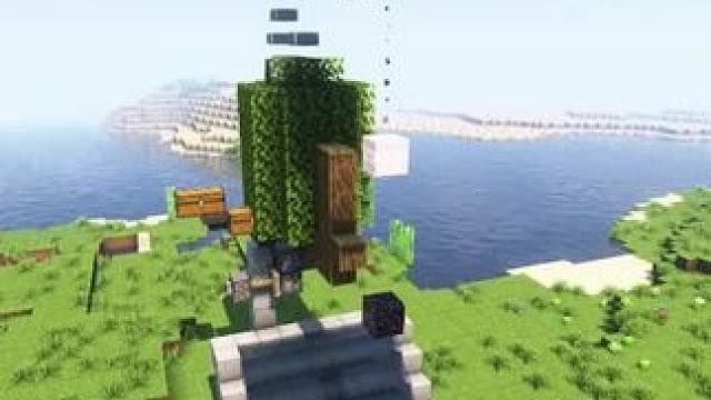 我发布了一个新视频，快来围观吧！