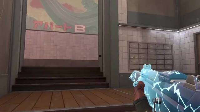 大家看见神罚的厉害了没 现在知道该买哪把了吧