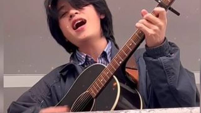 音乐就是场轮回，一到年纪就血脉觉醒!
博主:王小帅
原唱:TRY《只是因为寂寞才想你》
#好听的音乐