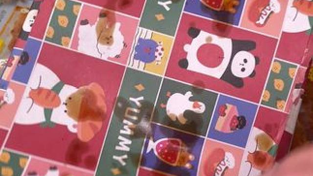 #辣条 姐妹们，湖南的这个鞋底辣片是真的好吃，又香又辣！#零食推荐 #无辣不欢