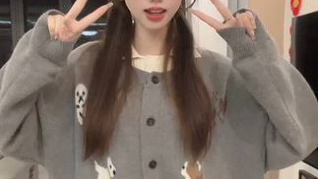 #甜甜的手势舞 #笨蛋美女 #甜妹