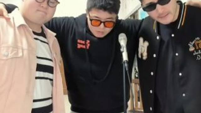 孟屯童年回忆专场#张智超 #小奥奥 #蒋一凡 #童年回忆