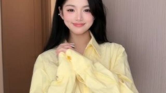 Yellow‘’˖(,,･`∀･)ﾉ ⁺ ‘