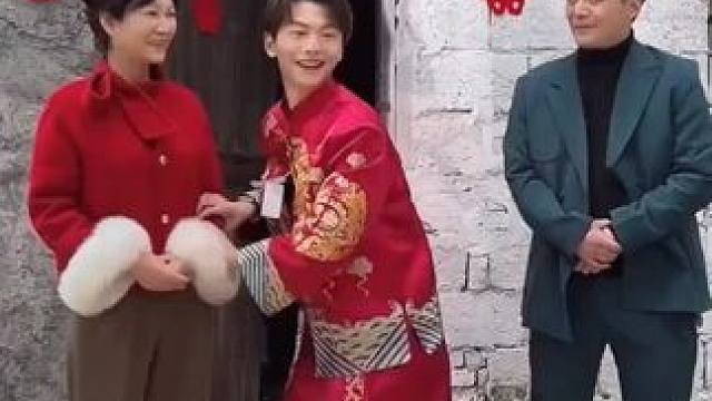 我发布了一个新视频，快来围观吧！