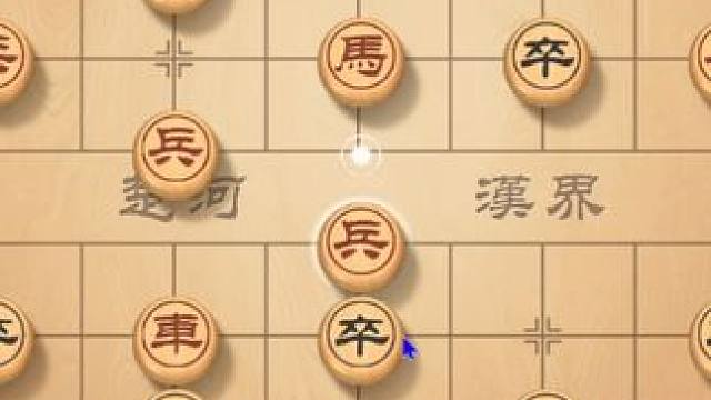 当头炮技巧分享，一着制胜，让你成为棋坛新宠 #象棋直播 #象棋 #象棋高手 #下象棋 #下棋