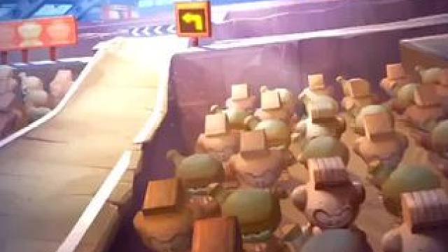 排位实战龙之遗迹1:32:9