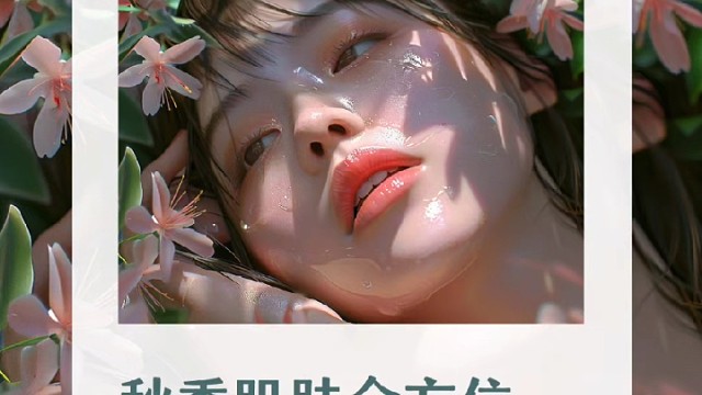 秋季肌肤全方位呵护秘籍
#美容院爱美护肤 #皮肤管理