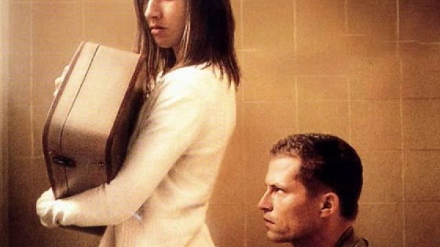 富二代爱上精神病女孩，简直不要太治愈 #美剧  #电影解说  #爱情片