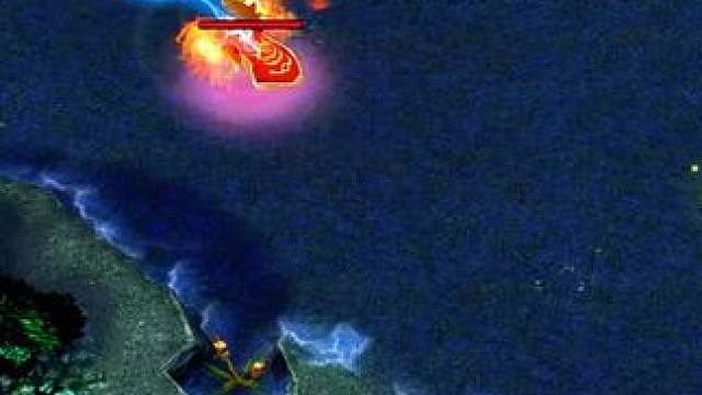 秒人大招哪家强？ #dota #dota刻录机 