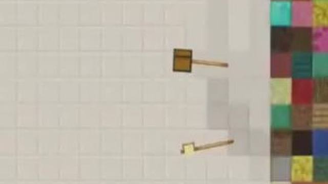 我发布了一个新视频，快来围观吧！