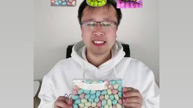 我发布了一个新视频，快来围观吧！