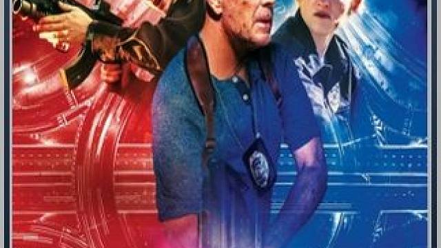 由布鲁斯威利斯领衔主演，2023年最新动作电影强势来袭#动作电影   #新剧来袭