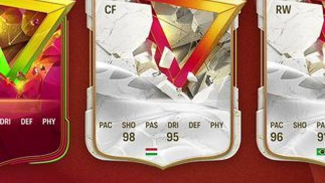 【FC24】看窗UT每日资讯189：世界波二阵明天上线，时刻奥多伊 #足球游戏   #fc24每日资