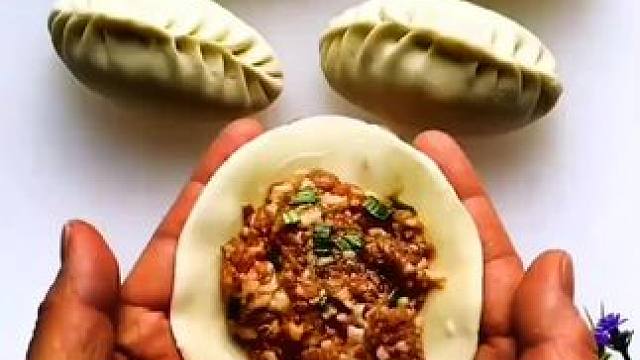 给大家分享花样面食做法，赶紧做起来试试吧