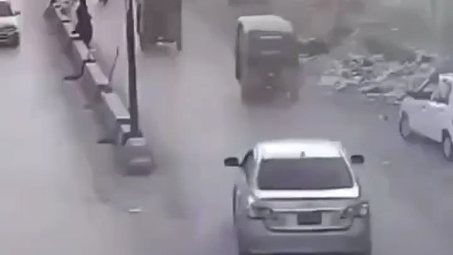 没有好主人，马都跟着受罪哈哈