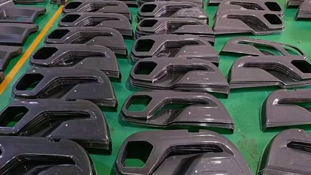 吸塑模具、产品加工