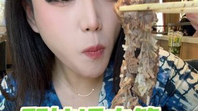 这年头没人吃冻肉抓饭了吧，来尝尝这个那拉提肉 筋抓饭#春日好食光 #新疆抓饭 #那拉提肉筋抓饭 #乌