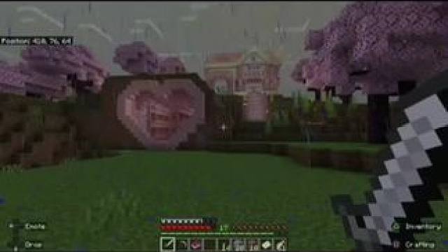 我发布了一个新视频，快来围观吧！