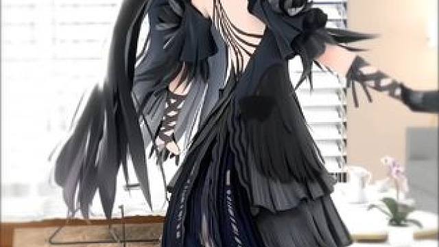 战双角色张元英扭胯#张元英 #张元英扭胯 #战双帕弥什