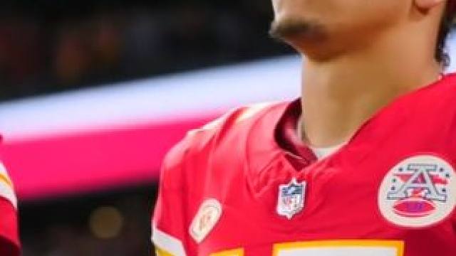 你最喜欢哪位NFL球星？#美式橄榄球 #NFL #橄榄球 #NFL星计划