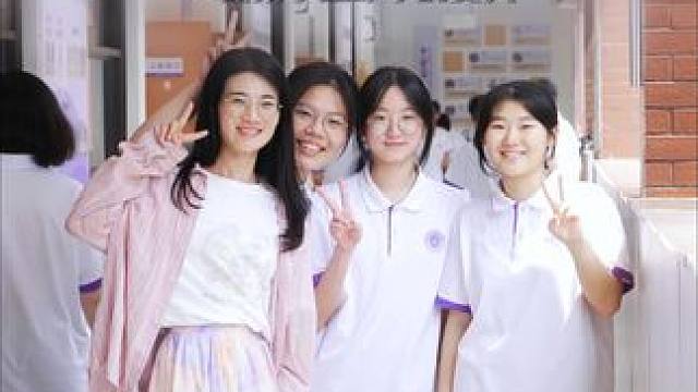 师恩如无声春雨，静默滋润人间春色 #南安本真高级中学 #记录校园生活