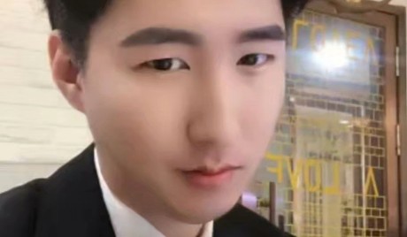 申申搜索专找直播虎牙直播