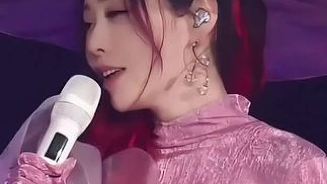 《只是没有如果》演唱张靓颖王铮亮，歌声响起谁的DNA动了？#张靓颖 #音乐分享 #番茄畅听