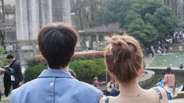 南京的鸽子你会一直记住我吗 